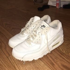 Air max 90s sz 8